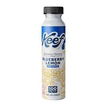 Life H2O- Blueberry Lemon+ CBN